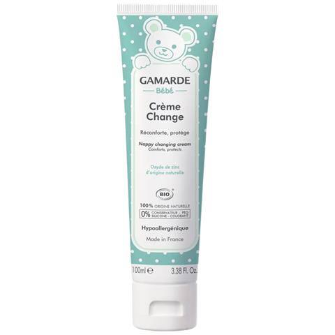 , Baby, Anti-irritazione, Crema Per Il Corpo, At Each Diaper Change, 100 G - Foto 2