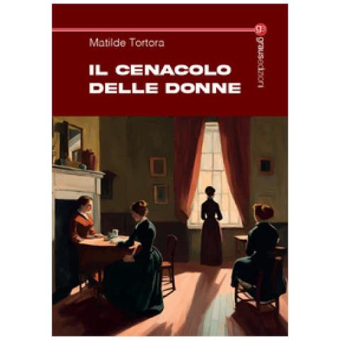 Matilde Tortora - Il Cenacolo Delle Donne - Foto 1