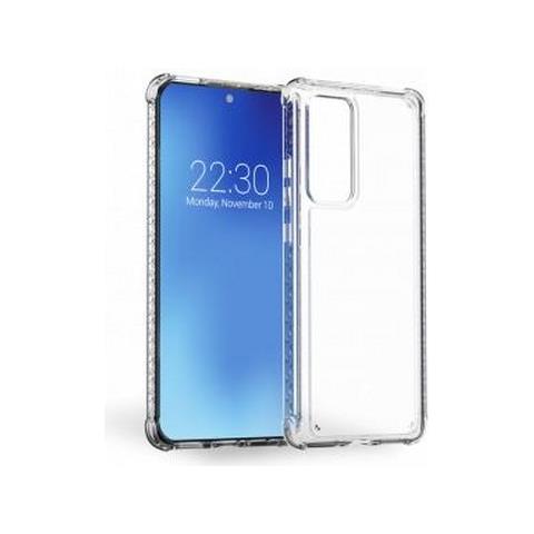 Cover Rinforzata Per Xiaomi 12 Air, Trasparente - Foto 1