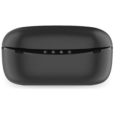 Auricolari Senza Fili Oblivion Nero - Foto 2