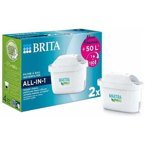 Filtro Per Brocca Filtrante Maxtra Pro All-in-1 (2 Unità) - Foto 8