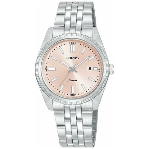 Orologio Uomo Rj277bx9 Rosa Argentato - Foto 1
