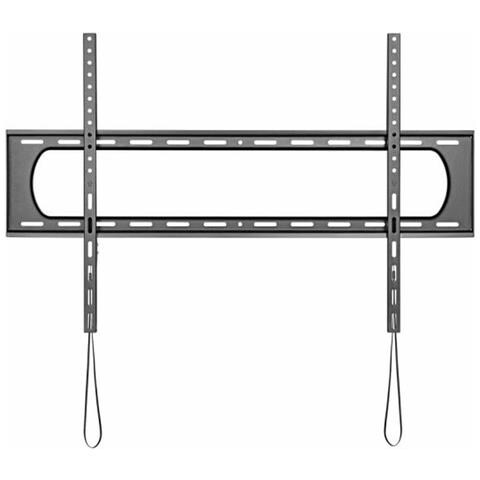 Staffa Di Montaggio Tv Fissa Per Impieghi Gravosi Da 60” A 120” - Foto 1