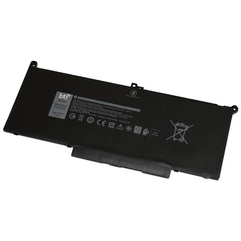 F3YGT-BTI ricambio per laptop Batteria - Foto 1