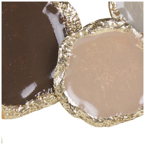 Decorazione Da Parete Multicolore Argon - Foto 2