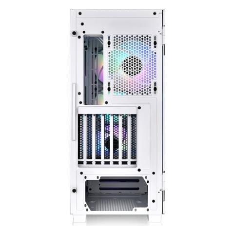 S250 TG Midi Tower Bianco - Foto 6
