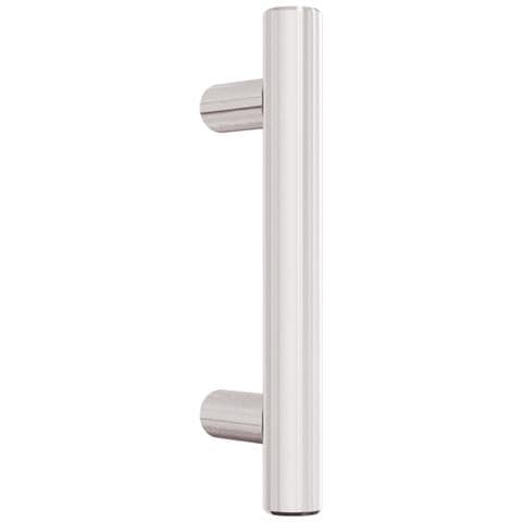 Maniglie Per Mobili 20pz Argento 64mm In Acciaio Inox - Foto 3