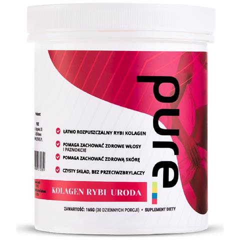 Beauty Collagen Premium Con Acido Ialuronico E Sostanze Nutritive - Foto 1