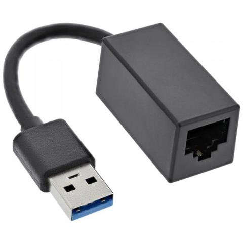 Cavo Adattatore Di Rete Gigabit Usb 3.0 - Foto 1