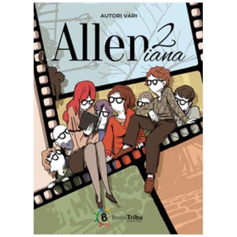 Gianluca Morozzi - Alleniana. Vol. 2 - Foto 1