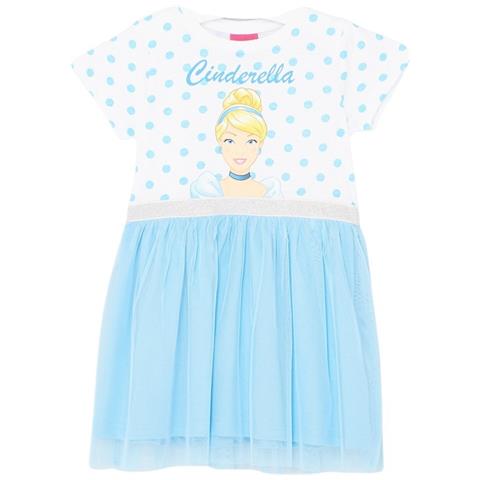 Vestito Tuile Princesse p 52 23 9589 s1-7a Ragazza - Foto 1