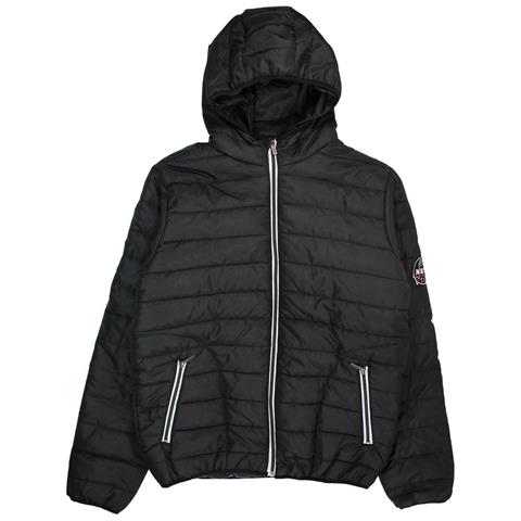 Parka con capuccio Uomo gns130222-m s3-l - Foto 1