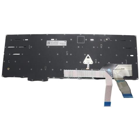 Lenovo 5N21K05177 ricambio per laptop Tastiera - Foto 2