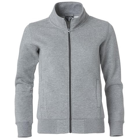 Classic Cardigan Grigio Melan L - Foto 1