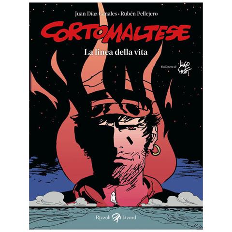 Rubén Pellejero - Corto Maltese. La linea della vita - Foto 1