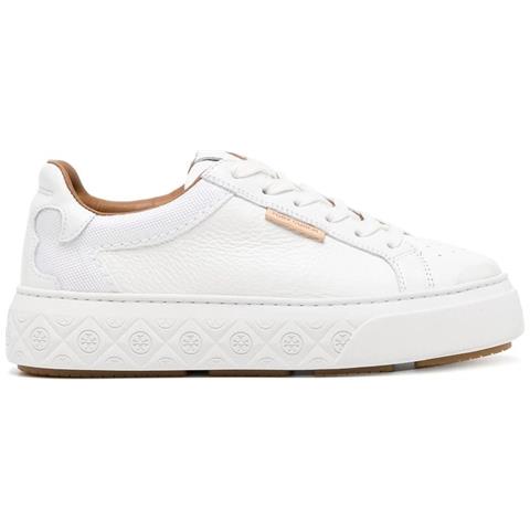 Ladybug Sneaker Sneakers Sintetico Scarpe Donna Bianco Eu 40.5, 143067-100 - Foto 1