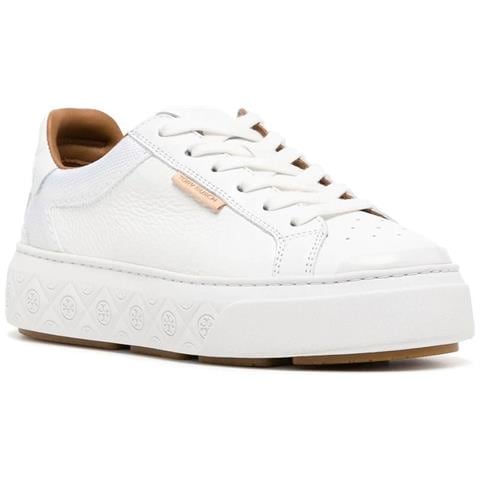 Ladybug Sneaker Sneakers Sintetico Scarpe Donna Bianco Eu 40.5, 143067-100 - Foto 2