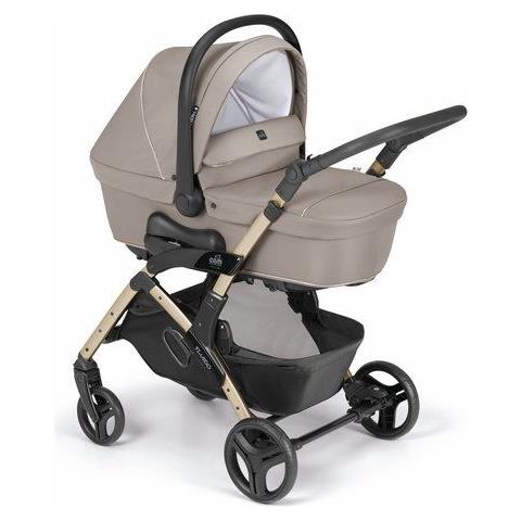 Sistema Modulare Cam 877021 C951 Fluido Easy Duo Beige - Foto 1