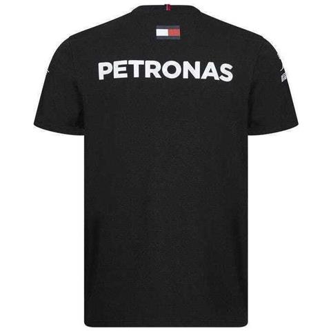 Jr Mapm Rp Driver T-shirt 141191043-100, Bambini, Nero, 92 - Foto 3