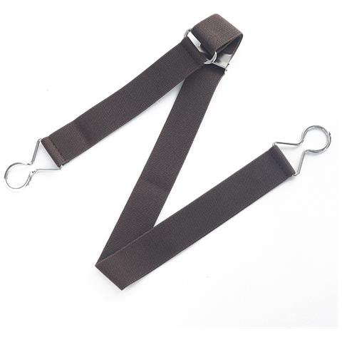 Cintura Elastica Invisibile Coffee - Foto 1