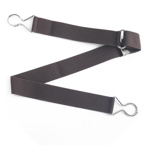 Cintura Elastica Invisibile Coffee - Foto 4
