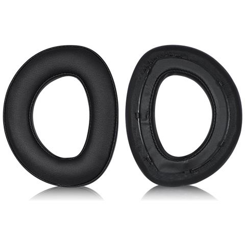 Cuscinetti Auricolari Di Ricambio Per Cuffie Sennheiser Hd700 - Foto 3