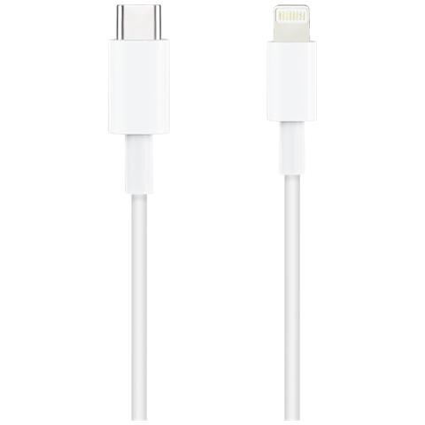 10.10.0600 cavo Lightning 0,5 m Bianco - Foto 8