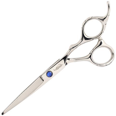 Forbici Per Parrucchieri  6,0"" Offest N-950 - Foto 1