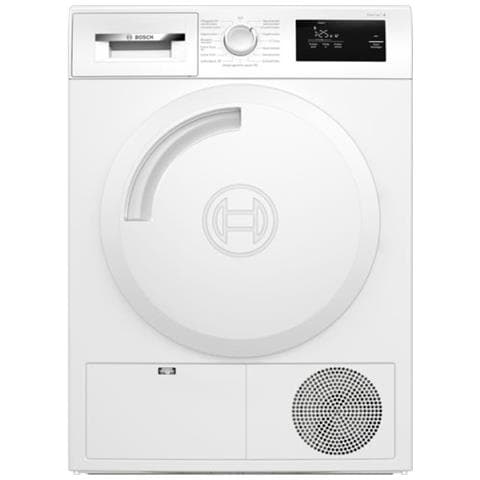 Asciugatrice WTH83003 Serie 4 AutoDry 7 Kg Classe A+ Pompa di calore - Foto 1