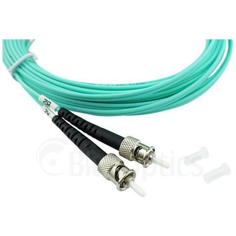 SFP3333EU20MK cavo InfiniBand e in fibra ottica 20 m ST Colore acqua - Foto 2