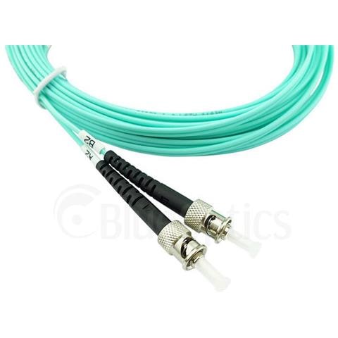 SFP3333EU20MK cavo InfiniBand e in fibra ottica 20 m ST Colore acqua - Foto 5