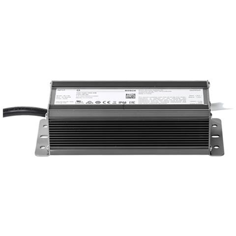 PSU-IIR-60 security cameras mounts & housings Alimentazione elettrica - Foto 1