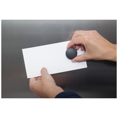 6163990 accessorio board Magnete per lavagna bianca - Foto 8