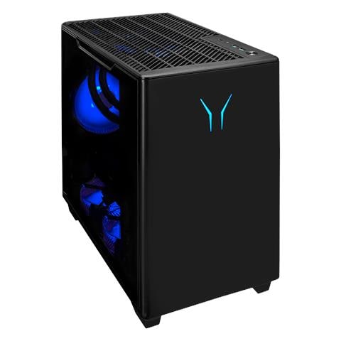PC Desktop Bandit P20 MD35460 Intel Core Ultra 7 265F RAM 32GB SSD 1TB NVIDIA GeForceRTX 5060 Ti Windows 11 Home - Foto 2