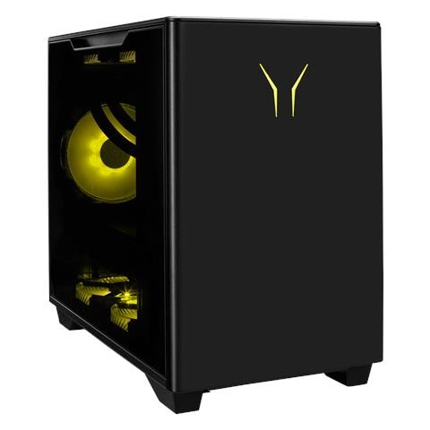 PC Desktop Bandit P20 MD35460 Intel Core Ultra 7 265F RAM 32GB SSD 1TB NVIDIA GeForceRTX 5060 Ti Windows 11 Home - Foto 26