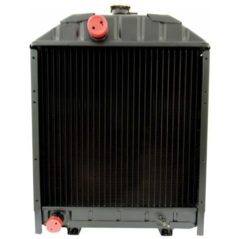 Radiatore Adattabile Fiat 5156033 - Foto 1