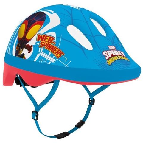 Casco Marvel Spidey 44/48 Xs - Foto 1