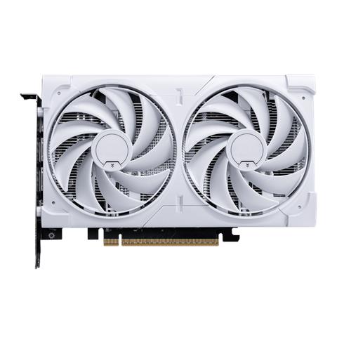 White Ryzen 7 5700x Rtx 5060 32gb Ssd 1tb M. 2 Wifi W11 - Foto 5