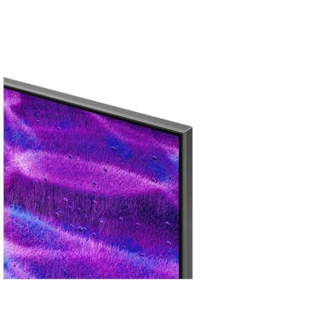 QE50QN80FAU 127 cm (50") 4K Ultra HD Smart TV Wi-Fi Carbonio - Foto 7