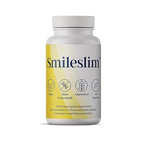 Smileslim 60 Capsule - Foto 1