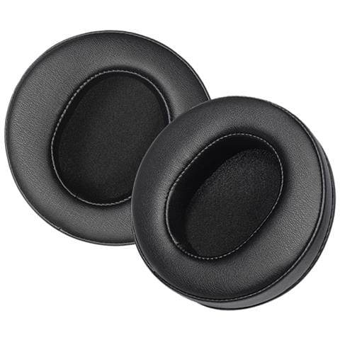 Cuscinetti Auricolari Di Ricambio In Pelle Proteica Compatibili Con Cuffie Simgot Ep5 (2 Pz) - Foto 2