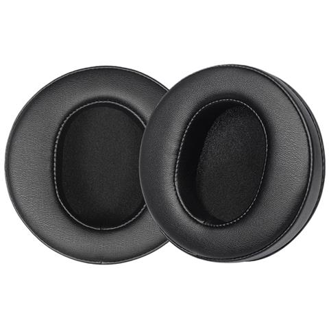 Cuscinetti Auricolari Di Ricambio In Pelle Proteica Compatibili Con Cuffie Simgot Ep5 (2 Pz) - Foto 1