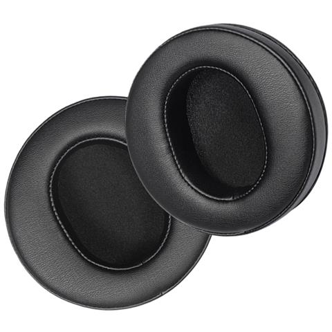 Cuscinetti Auricolari Di Ricambio In Pelle Proteica Compatibili Con Cuffie Simgot Ep5 (2 Pz) - Foto 3