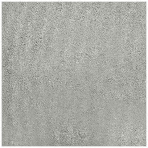 Cuscini per Seduta 4 pcs Grigio chiaro 40 x 40 x 3 cm - Foto 9