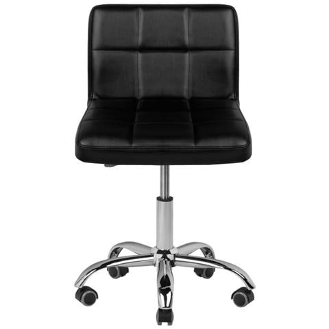 Poltrona cosmetica a-5299 bianca - Foto 4
