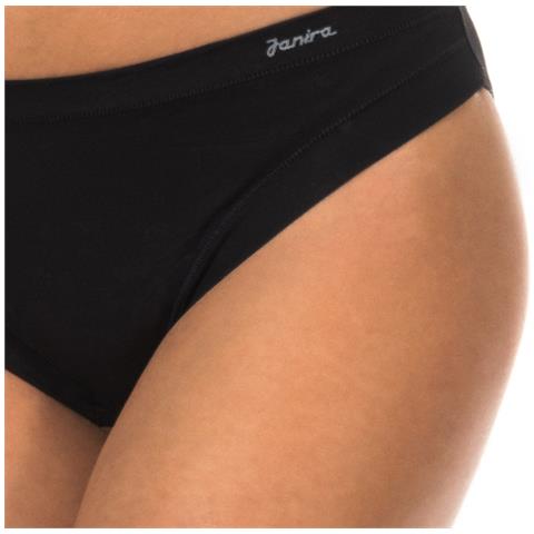 Confezione Da 3 Slip Da Donna Brislip Essential Super Cotton 1031184 - Foto 5