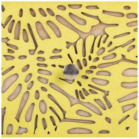 Piccola Scatola Organizer Multicolore 14,5x13x35,5 Cm - Foto 6