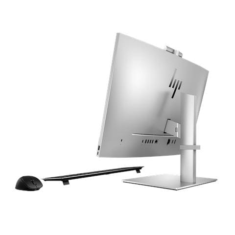 EliteOne 840 G9 All-in-One Touchscreen PC Wolf Pro Security Edition Intel® Core™ i7 60,5 cm (23.8") 1920 x 1080 Pixel PC All-in-one 16 GB DDR5-SDRAM 512 GB SSD Windows 11 Pro Wi-Fi 6E (802.11ax) Argento - Foto 2