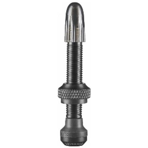 Valvole Tubeless Presta 40mm Kit 2pz 021 - Foto 1