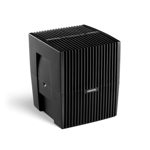 7019401 umidificatore Girante 5 L Nero 3 W - Foto 1